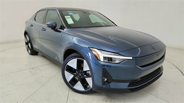 2024 Polestar 2 Plus