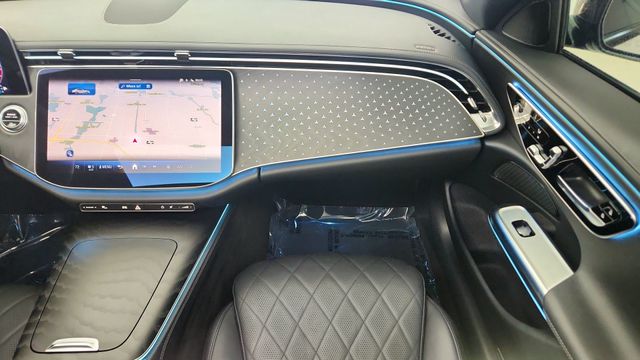 2024 Mercedes-Benz E-Class E450 - Photo 40