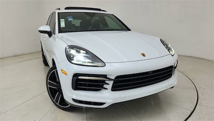 2022 Porsche Cayenne PLATINUM EDITION | PREM PKG PLUS | $11K OPTS