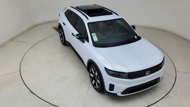 2026 Honda Prologue Elite - Photo 78