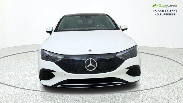 Used 2025 Mercedes-Benz EQE 350 | DRVR ASST | DIGITAL LIGHT | FRONT VENT STS | 20" WHLS Sedan