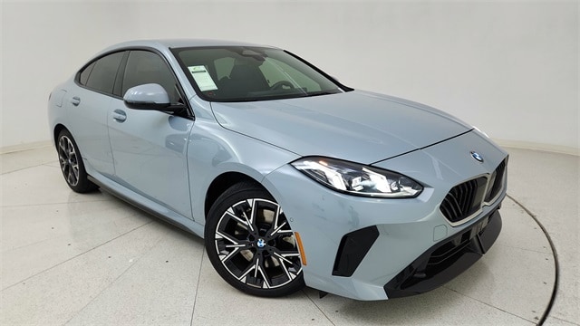 2025 BMW 2 Series 228's photo