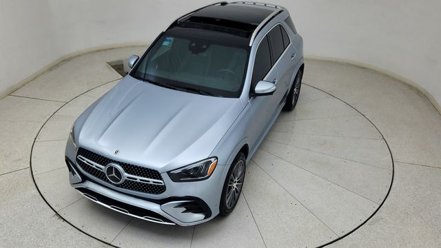 2025 Mercedes-Benz GLE GLE350 - Photo 75
