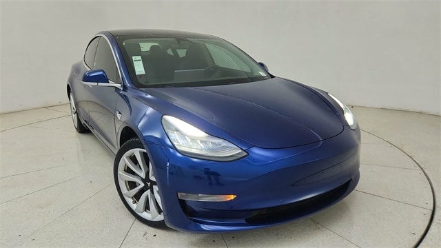 2020 Tesla Model 3 Base