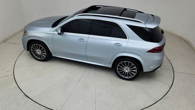 2025 Mercedes-Benz GLE GLE350 - Photo 77