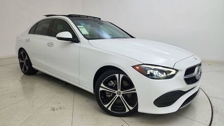 2022 Mercedes-Benz C-Class C 300 | PANO | HOMELINK | 19