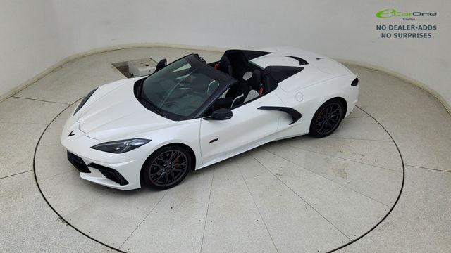 2023 Chevrolet Corvette 3LT - Photo 73