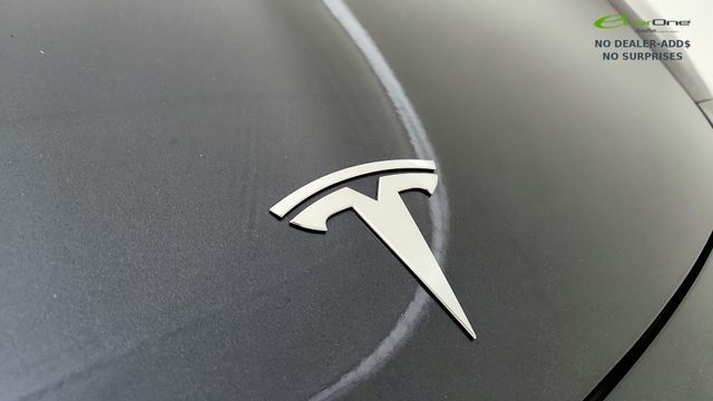 2025 Tesla Model 3 Long Range - Photo 31