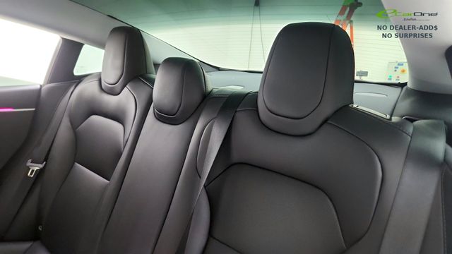 2025 Tesla Model 3 Long Range - Photo 43