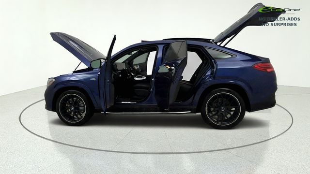 2024 Mercedes-Benz GLE Coupe GLE 53 AMG - Photo 17