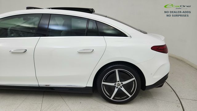 2023 Mercedes-Benz EQE Base - Photo 10
