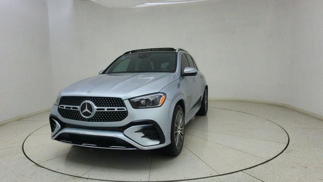 2025 Mercedes-Benz GLE GLE350 - Photo 63