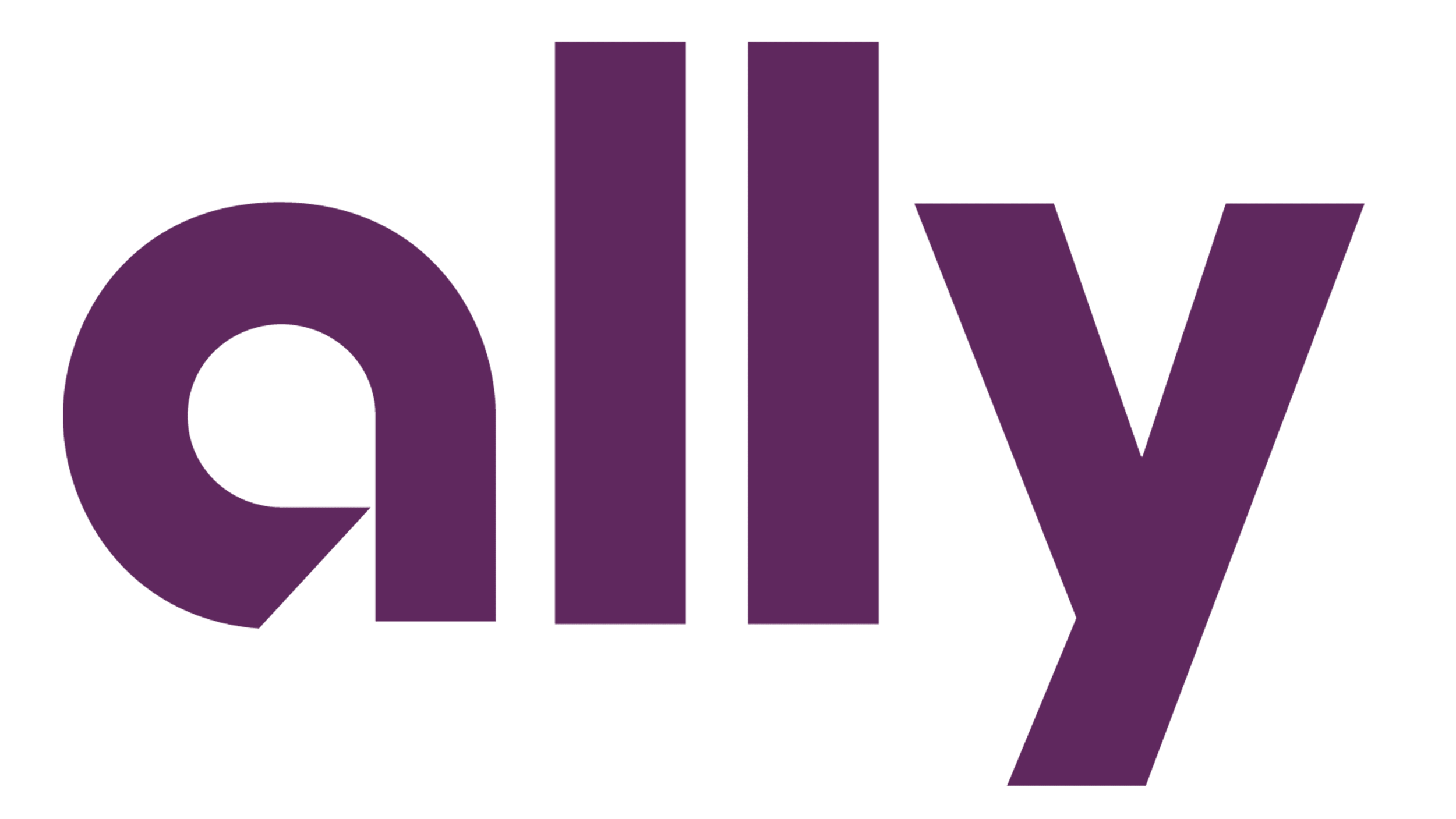 Ally Logo