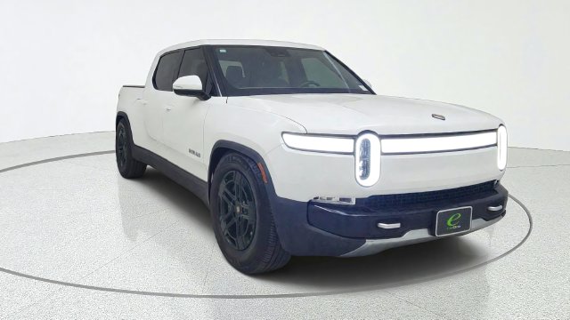 Rivian R1T