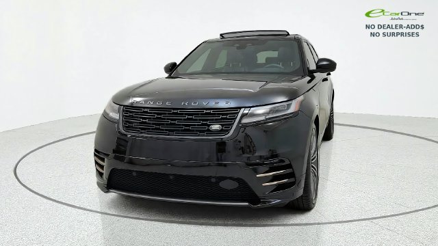 Used 2024 Land Rover Range Rover Velar DYNAMIC SE | DYNAMIC HANDLING PK | CHASSIS UPGRADE | 22" WHLS | $8K OPTS SUV
