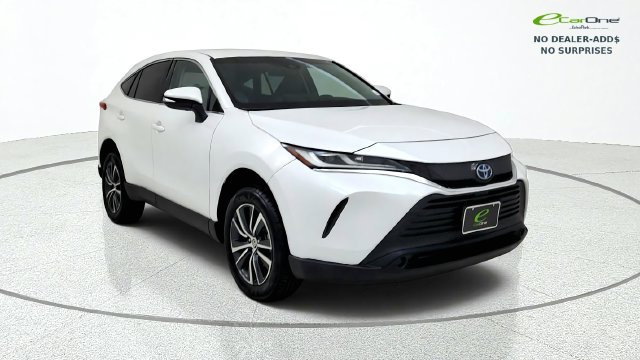 2023 Toyota Venza