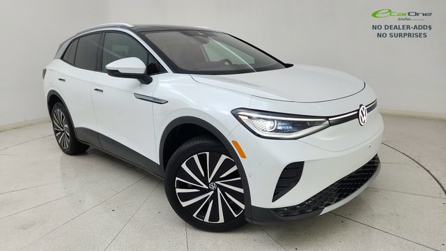 2023 Volkswagen ID.4