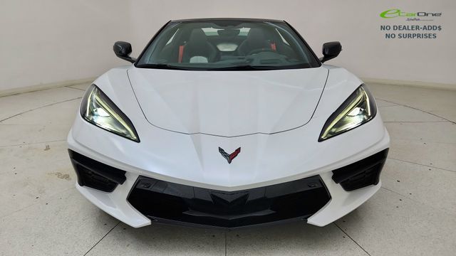 2023 Chevrolet Corvette 3LT - Photo 12