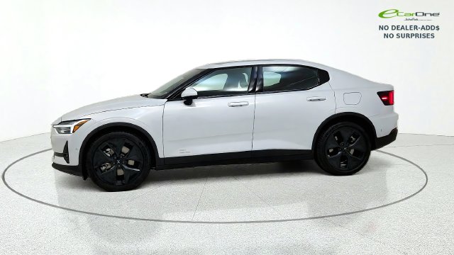 Used 2024 Polestar 2 Hatchback