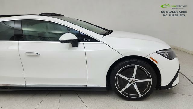 2023 Mercedes-Benz EQE Base - Photo 7