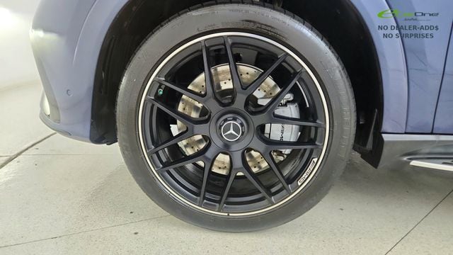 2024 Mercedes-Benz GLE Coupe GLE 53 AMG - Photo 60