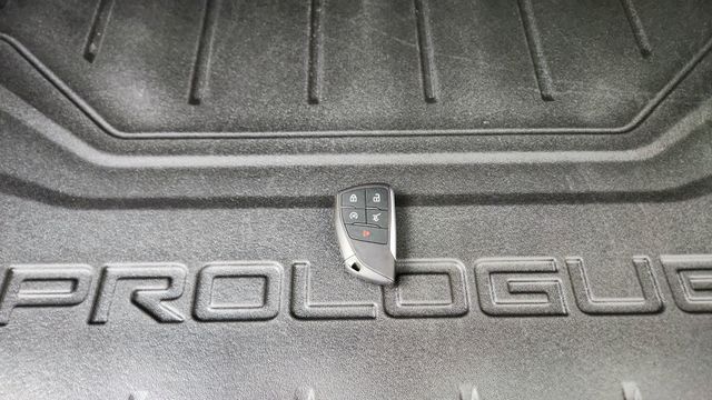 2026 Honda Prologue Elite - Photo 62