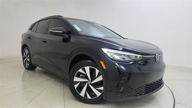 2024 Volkswagen ID.4 STANDARD's photo