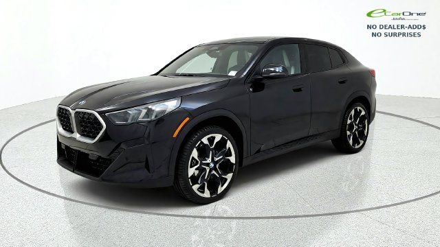 Used 2026 BMW X2 xDrive28i | TECH | DRVR ASST PLUS | FRONT SPORT BUCKET STS | $6K OPTS SUV
