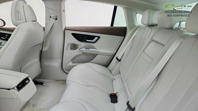 2023 Mercedes-Benz EQE Base - Photo 28