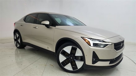 2023 Polestar 2 LONG RANGE DUAL MOTOR PLUS | PILOT PK | $6K OPTS