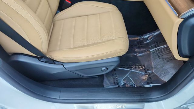 2025 Mercedes-Benz GLS Base - Photo 23