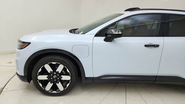 2026 Honda Prologue Elite - Photo 9