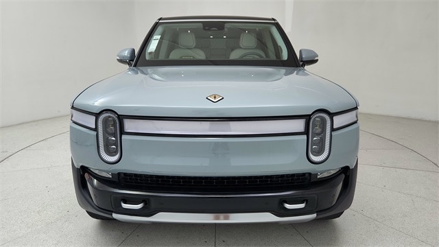 Used 2024 Rivian R1S Adventure with VIN 7PDSGABA4RN030644 for sale in Charlotte, NC