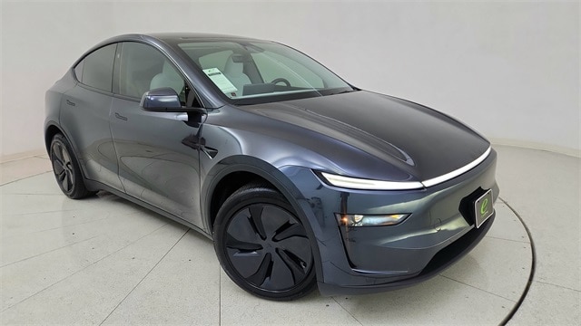 2026 Tesla New Model Y Long Range Launch Series's photo