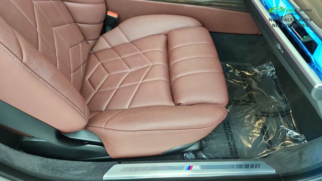 2023 BMW 7 Series 760i - Photo 22