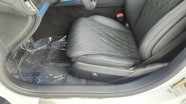 2024 Mercedes-Benz E-Class E450 - Photo 36