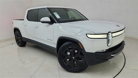 2023 Rivian R1T ADVENTURE | LARGE BATTERY PK | 22
