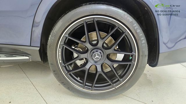 2024 Mercedes-Benz GLE Coupe GLE 53 AMG - Photo 63