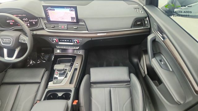 2025 Audi Q5 Sportback Premium Plus - Photo 39