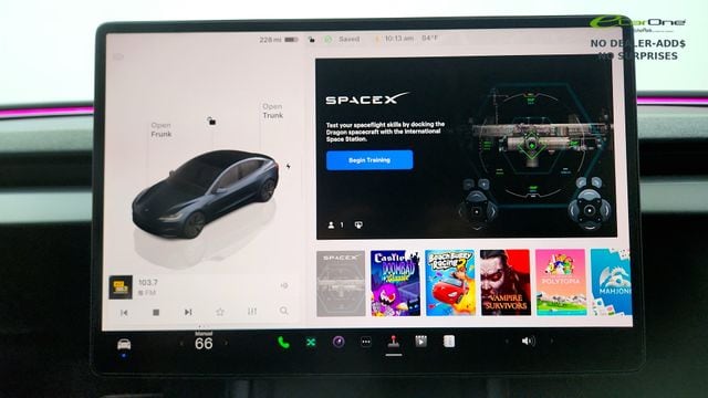 2025 Tesla Model 3 Long Range - Photo 60