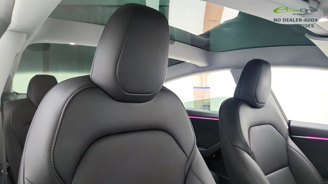 2025 Tesla Model 3 Long Range - Photo 35