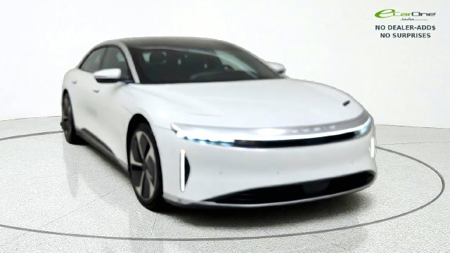 2024 Lucid Air