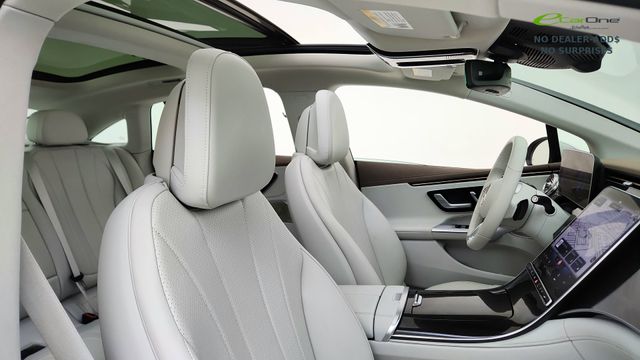 2023 Mercedes-Benz EQE Base - Photo 21