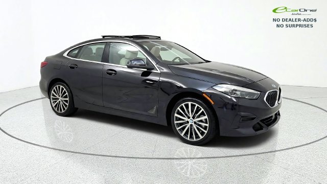 Used 2024 BMW 2 Series 228i GC | CONVENIENCE | HOMELINK | WIRELESS CHARGING | NAVI | 18" WHLS Sedan