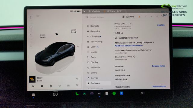 2025 Tesla Model 3 Long Range - Photo 55