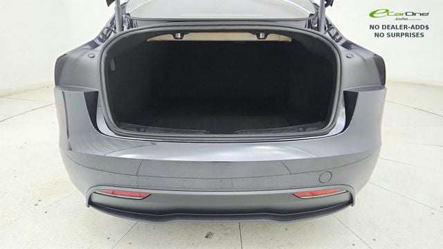 2025 Tesla Model 3 Long Range - Photo 27