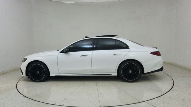 2024 Mercedes-Benz E-Class E450 - Photo 73