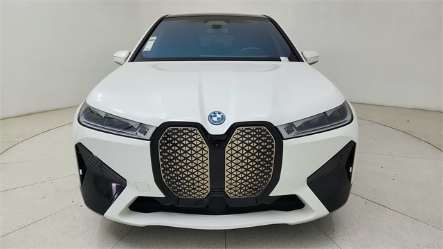 Used 2024 BMW iX Base with VIN WB533CF06RCR13446 for sale in Charlotte, NC