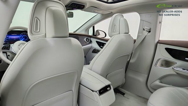 2023 Mercedes-Benz EQE Base - Photo 30