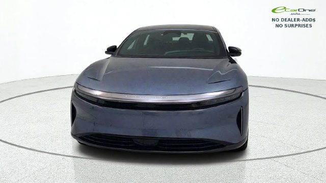 Used 2024 Lucid Air Sedan